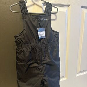 3T Boys/Girls Snow Suit New W/ Tags